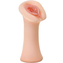 Fetish Fantasy Extreme - Masturbateur Mâle En Silicone Juicy Snatch